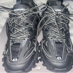 Balenciaga Track
